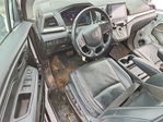 Honda Odyssey 2021