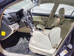 Subaru Legacy 2012