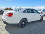 Ford Taurus 2017