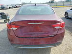 Chrysler 200 2015