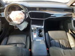 Audi S6 2021