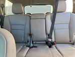 Honda Pilot 2021