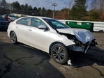 Kia Forte 2023