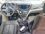 Chrysler Pacifica 2017