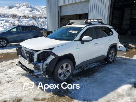 Toyota RAV 4 2023 - Image 1 of 14