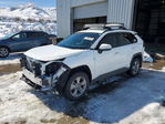 Toyota RAV 4 2023