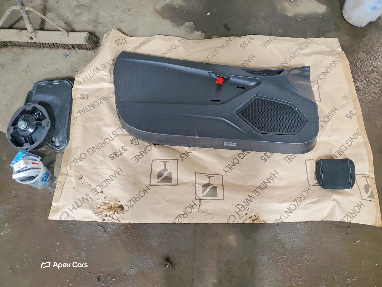 Lamborghini Huracán 2022