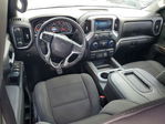 Chevrolet Silverado 2020