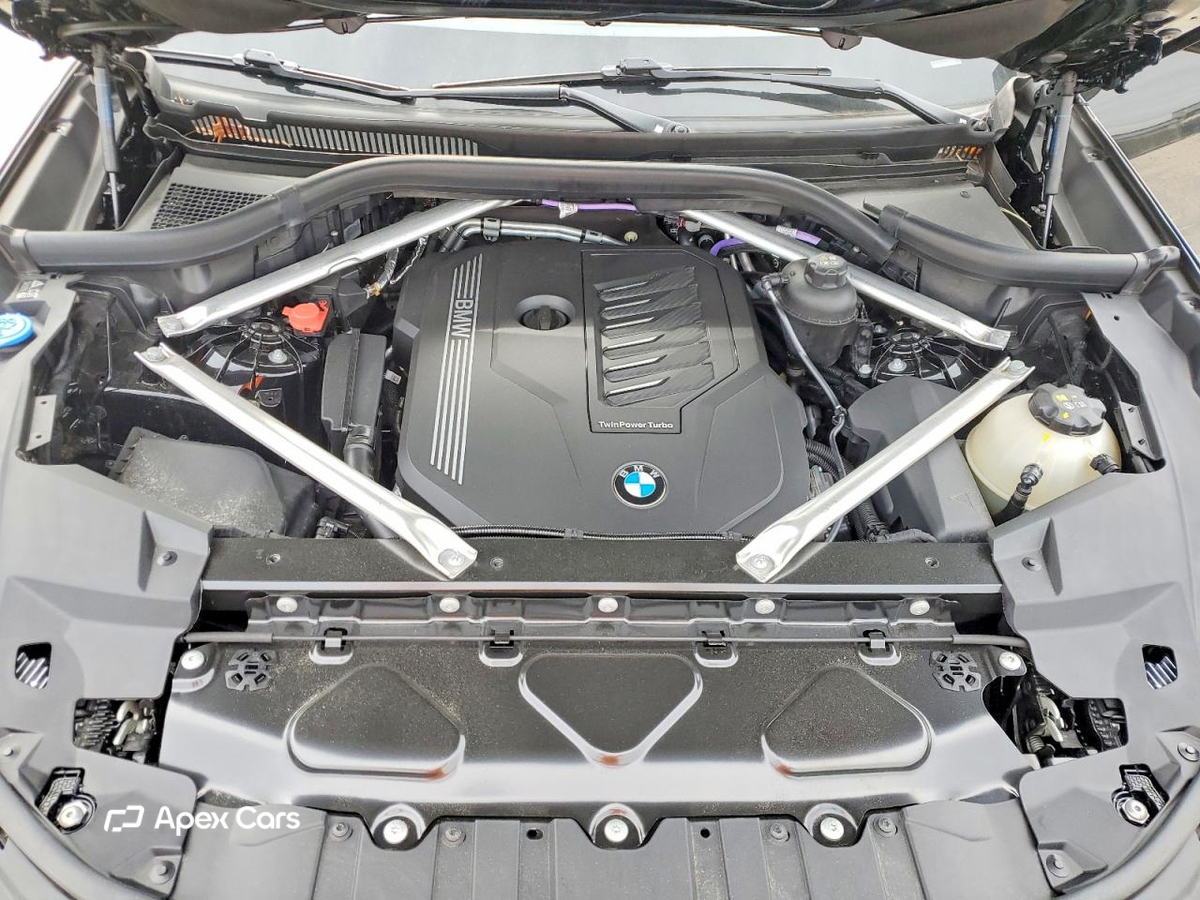 BMW X5 2023
