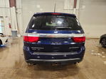 Dodge Durango 2012