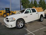 RAM 1500 2016