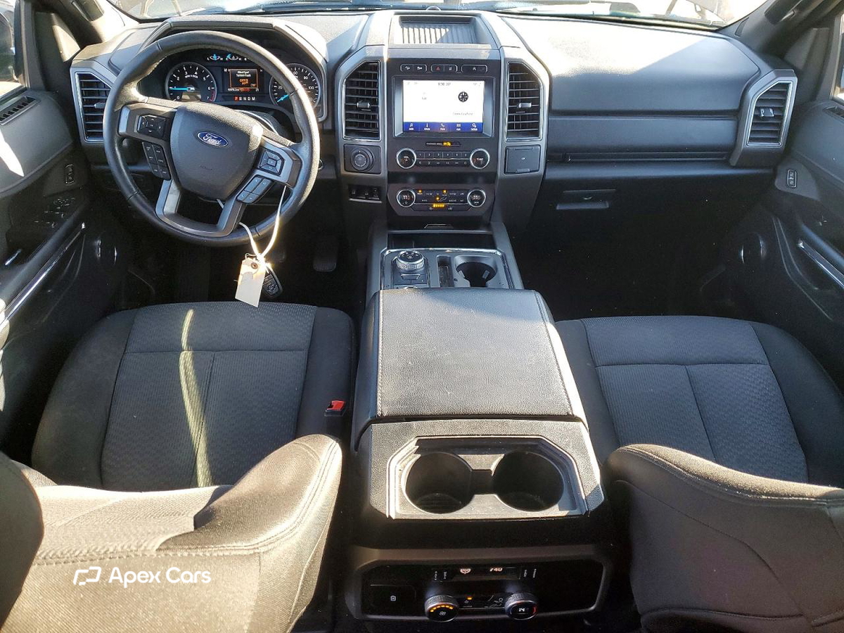 Ford Expedition 2020