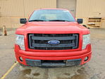 Ford F-150 2013