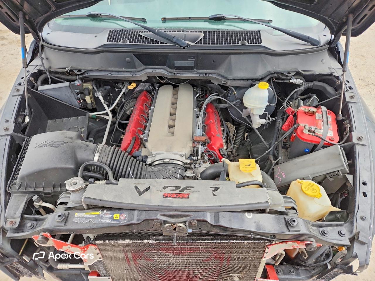 Dodge RAM 2006