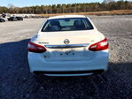 Nissan Altima 2018