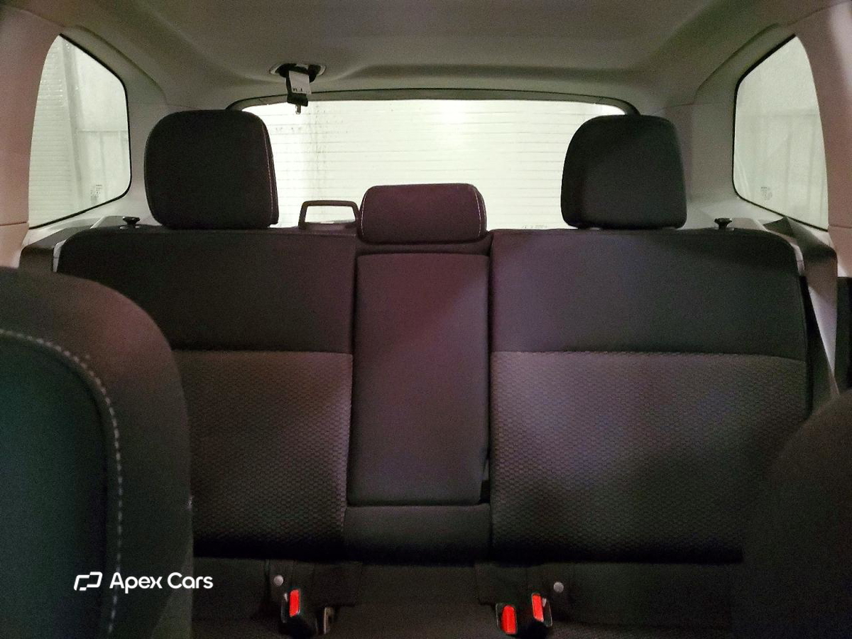 Subaru Forester 2015
