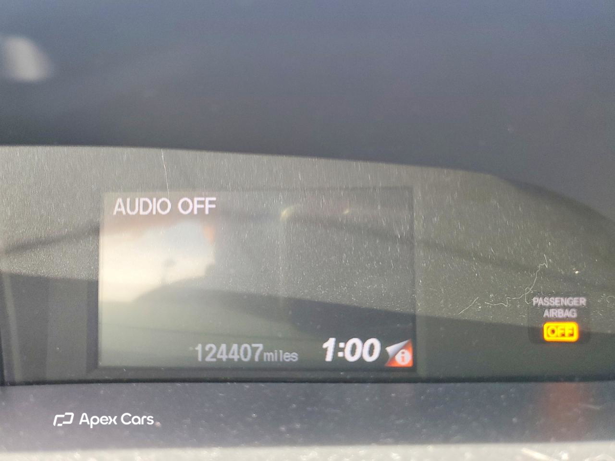 Honda Civic 2014