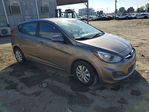 Hyundai Accent 2014