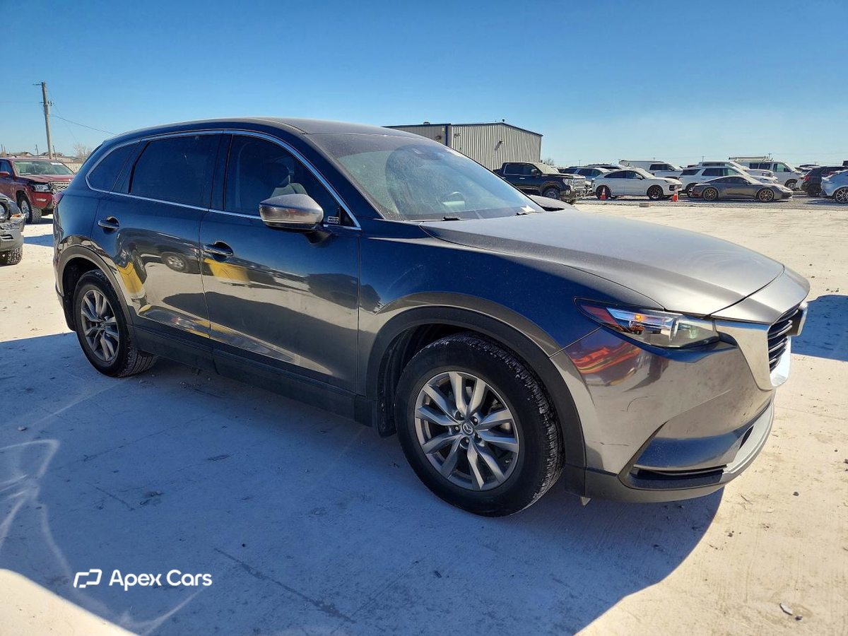 Mazda CX-9 2019