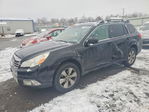 Subaru Outback 2011