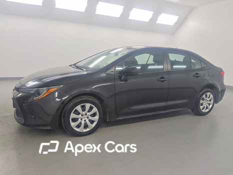 Toyota Corolla 2022 - Image 1 of 13