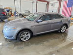 Ford Taurus 2013