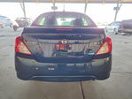 Nissan Versa 2016