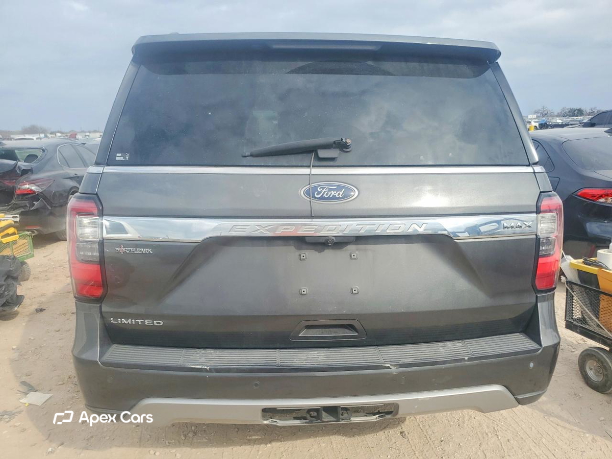 Ford Expedition 2020