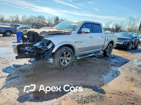 Dodge RAM 2009 - Image 1 of 13