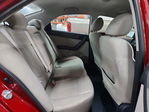 Kia Forte 2011