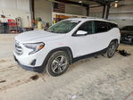 GMC Terrain 2021