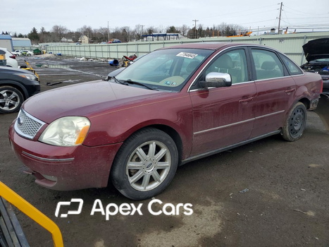 Ford Five Hundred 2005 - Image 1 of 12