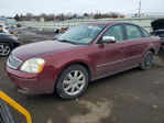 Ford Five Hundred 2005