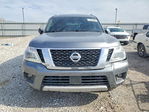 Nissan Armada 2018