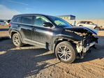 Toyota Highlander 2018