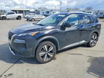 Nissan Rogue 2021