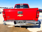 Chevrolet Silverado 2016