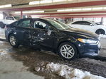 Ford Fusion 2016