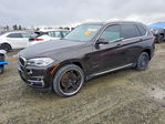BMW X5 2014