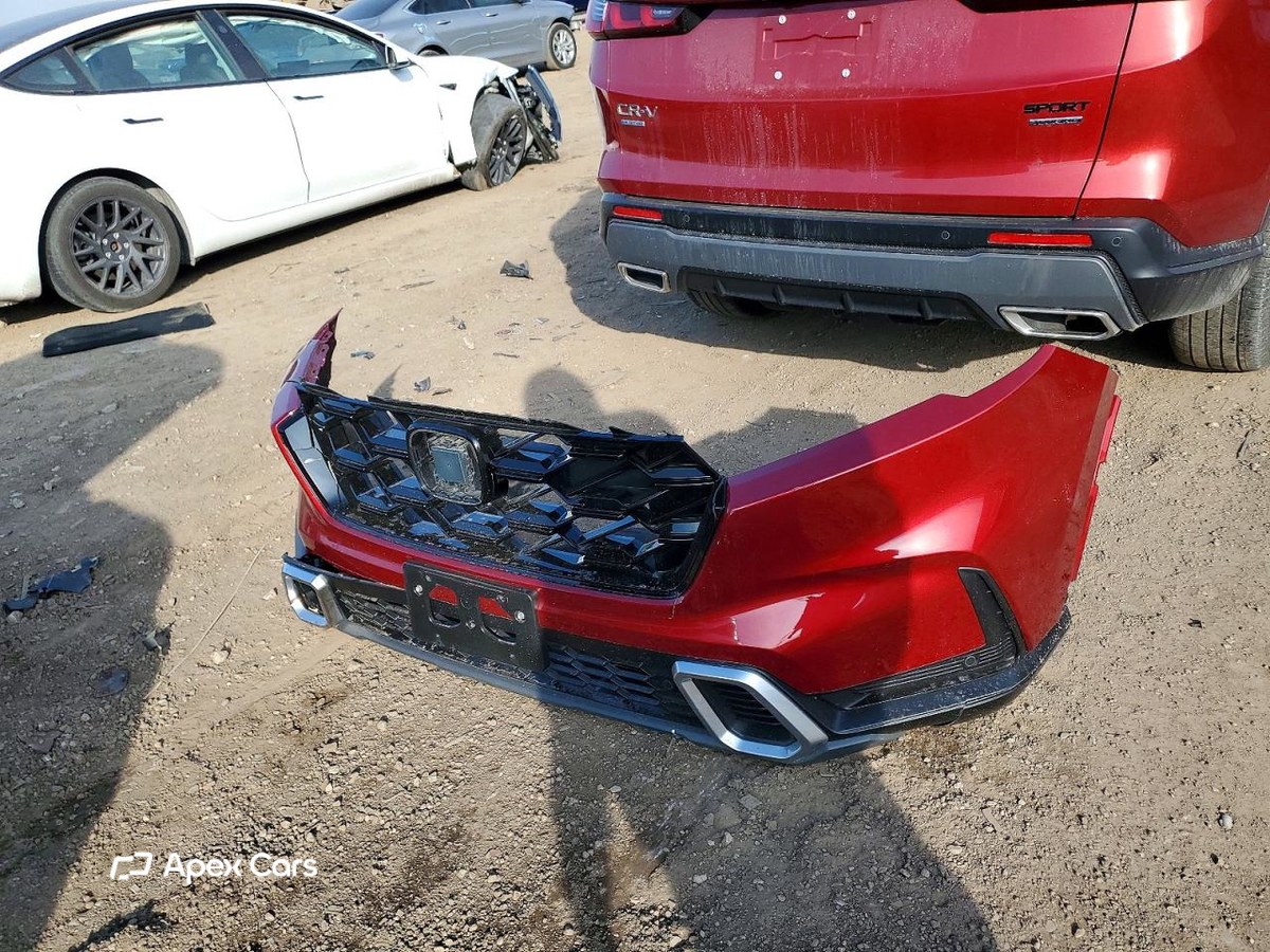 Honda CR-V 2024