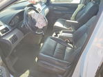 Honda Odyssey 2016