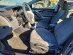 Hyundai Elantra 2014