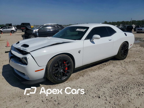 Dodge Challenger 2023 - Image 1 of 12