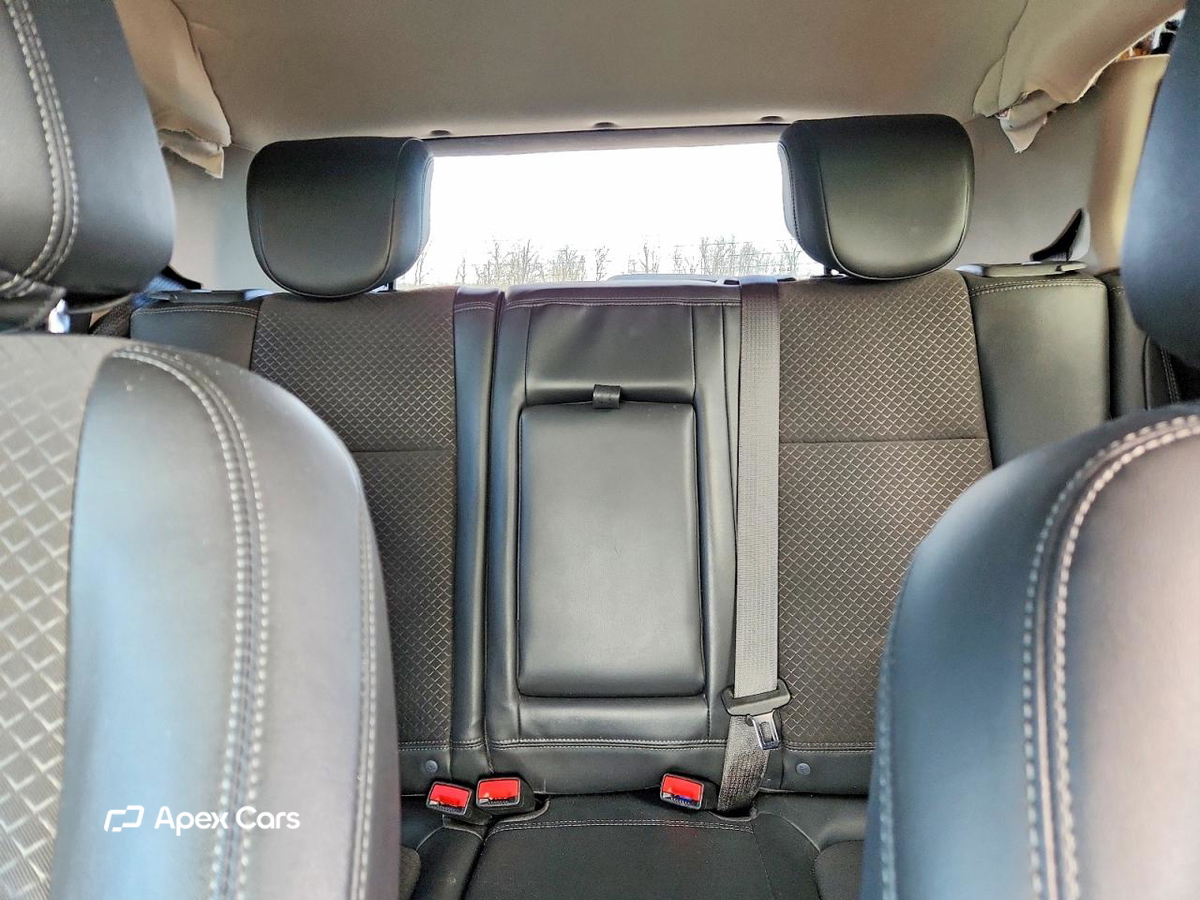 Buick Encore 2020