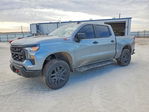Chevrolet Silverado 2024