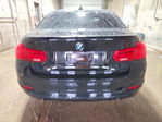 BMW Series 3 2016