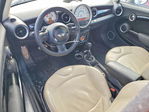 MINI Cooper 2013