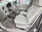 Nissan Versa 2013