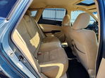 Honda Crosstour 2012