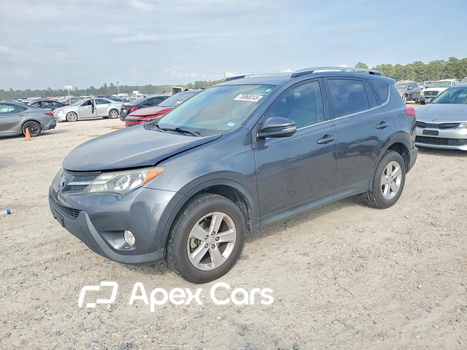 Toyota RAV 4 2013 - Image 1 of 13
